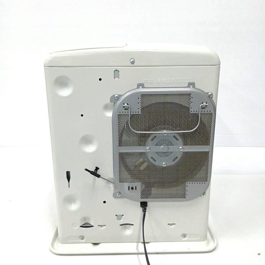 ダイニチ ブルーヒーター FWY-32R18 灯油ファンヒーター 2018年製