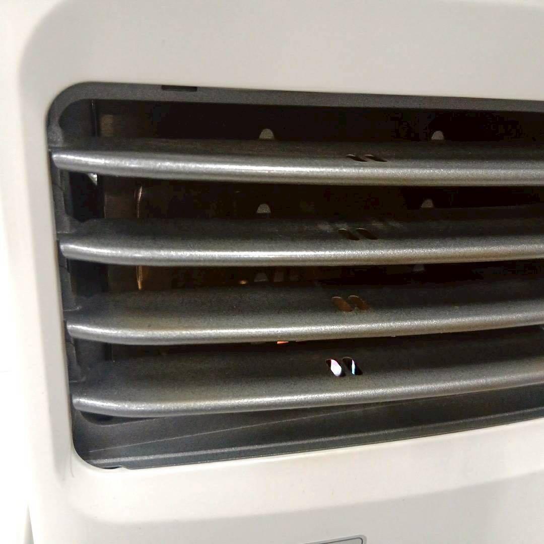 ダイニチ ブルーヒーター FWY-32R18 灯油ファンヒーター 2018年製