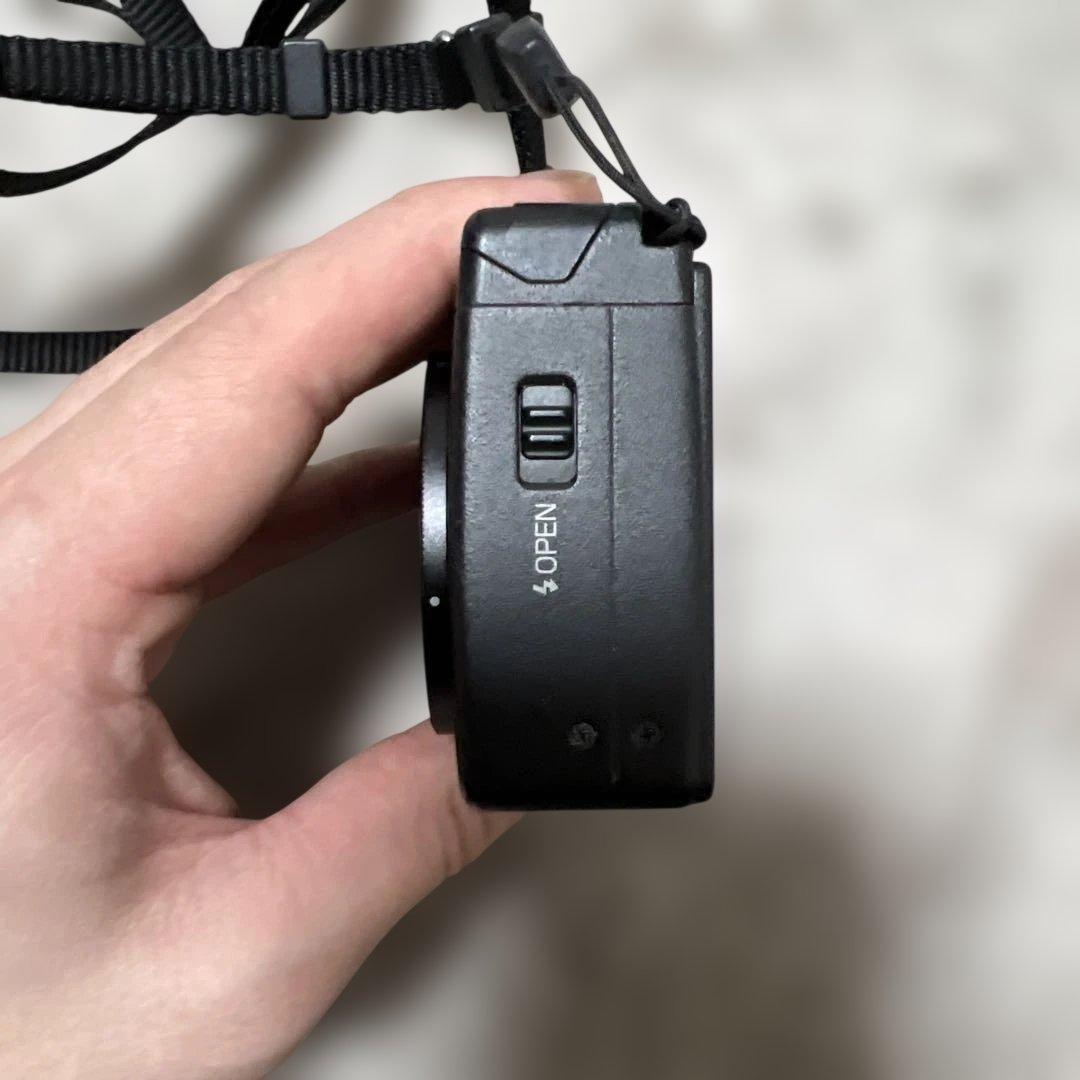 【RICOH】 GR DIGITAL II リコーGR デジタル2
