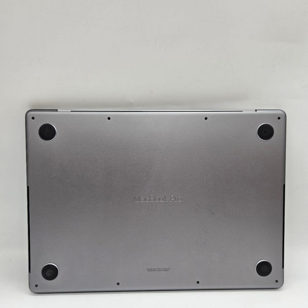 L*y様 MacBook Pro M2 Max 14inch 1TB SSD 3