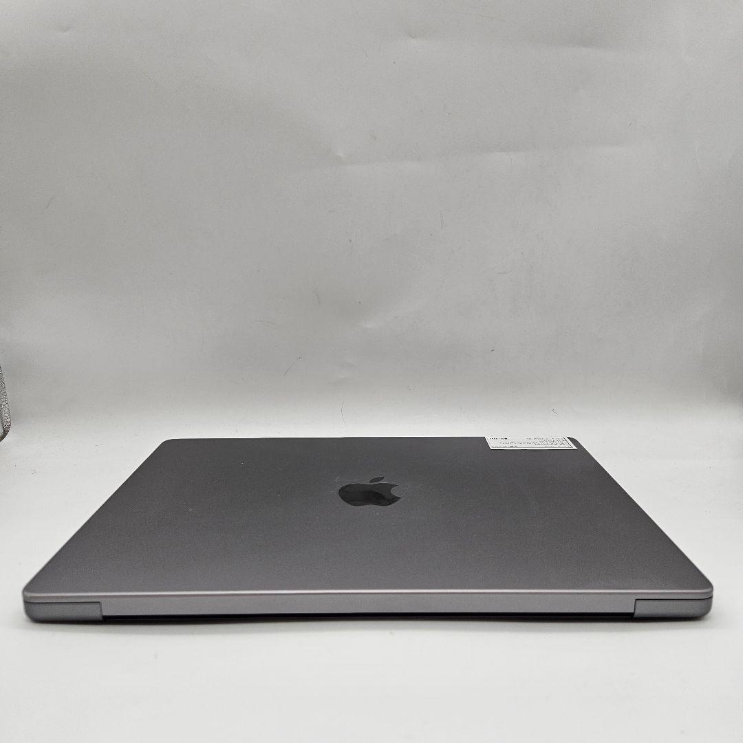 L*y様 MacBook Pro M2 Max 14inch 1TB SSD 3