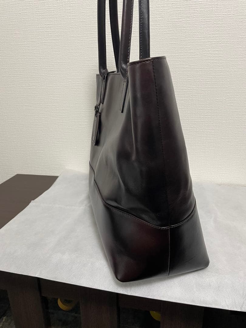 マザーハウス グラントートバッグ 美品