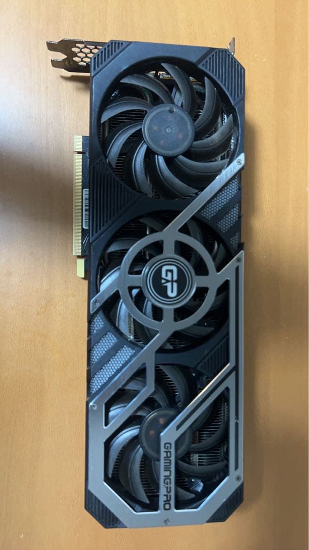 T*6様 RTX3080 GAMINGPRO 10GB ジャンク品