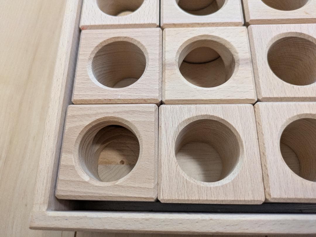 【送料無料】Mtoys アトリエ トンネルキューブ 【日本製】【ピタゴラ】