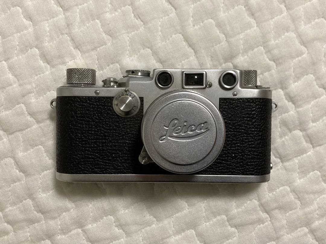 k*様 ⭐︎値下⭐︎ライカ DRP ErnstLeitzWetzlarレンズ付き