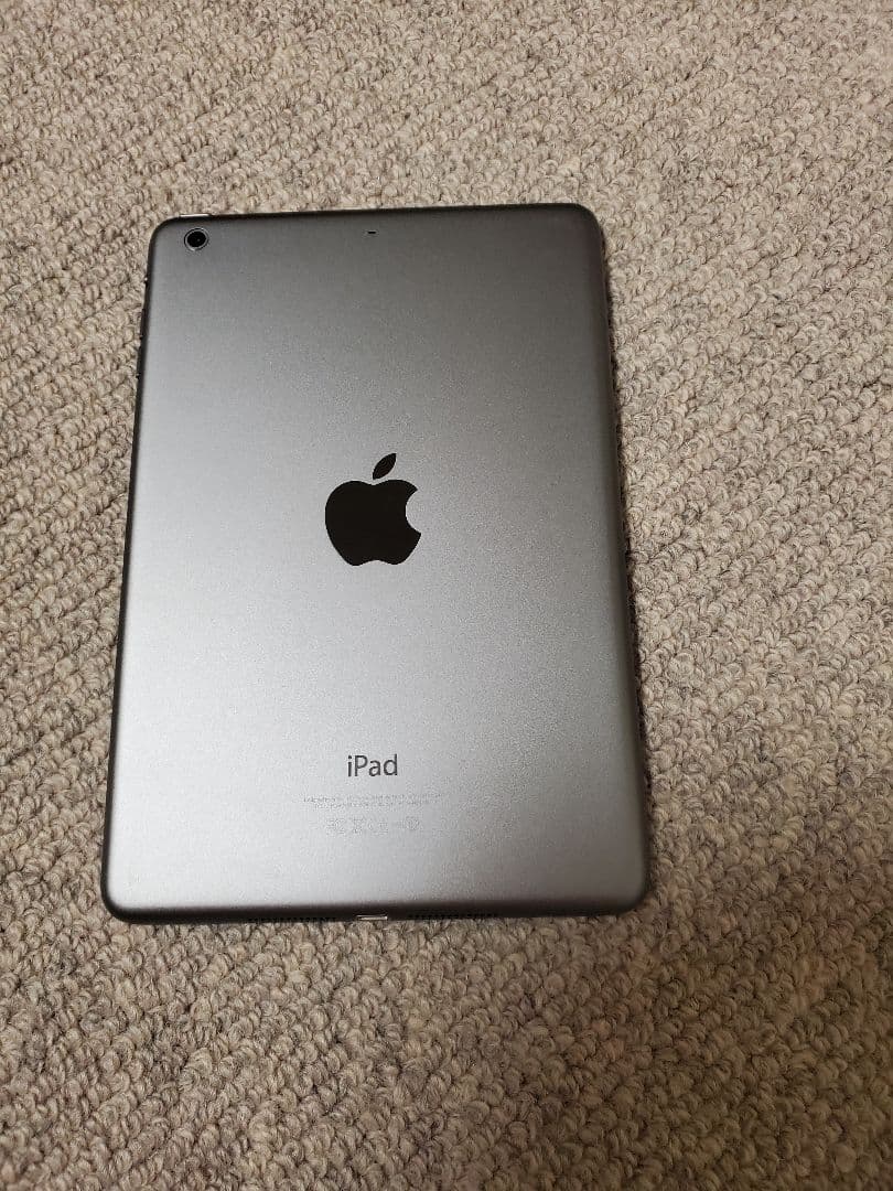 iPad mini 2 Wi-Fi モデル32GB　※超美品
