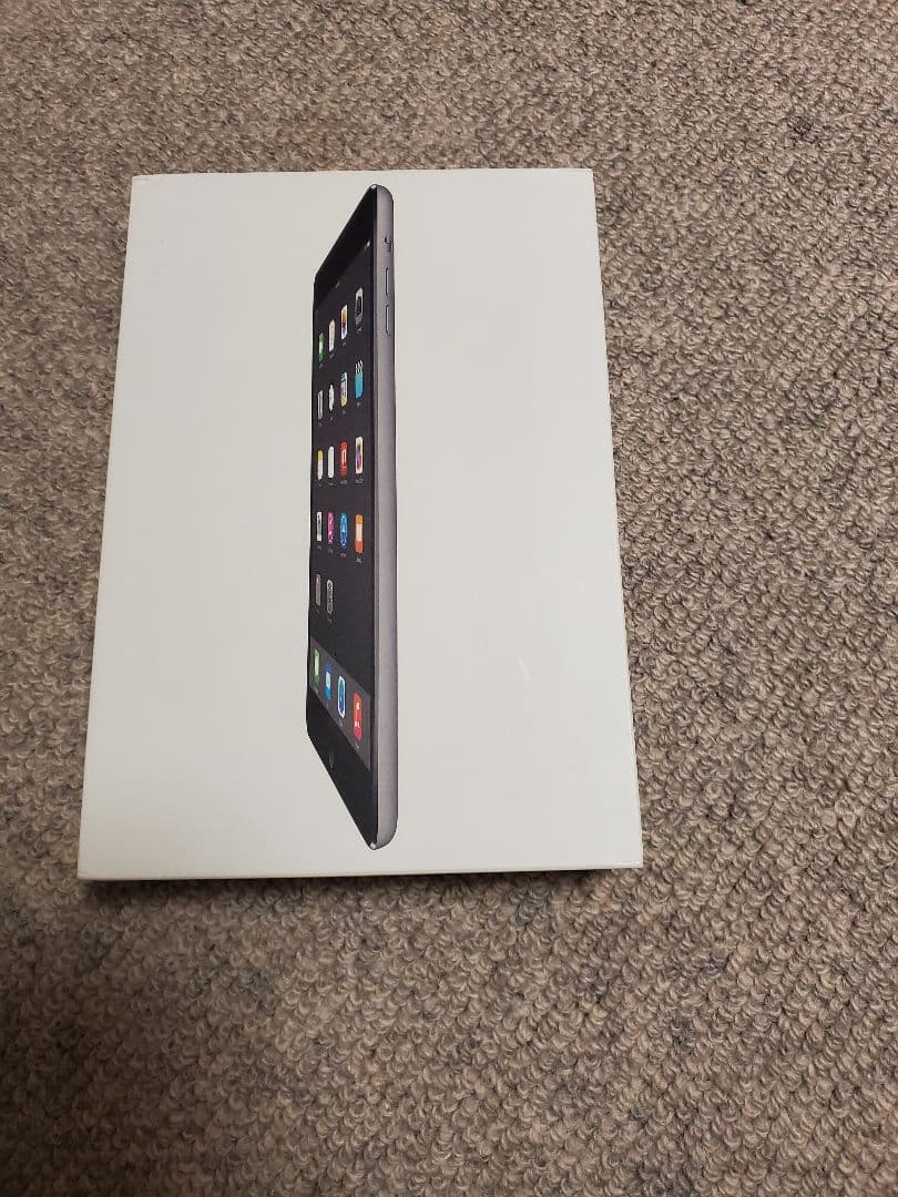 iPad mini 2 Wi-Fi モデル32GB　※超美品