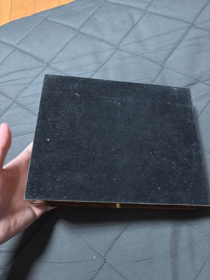 VACHERON CONSTANTIN ウッドボックス