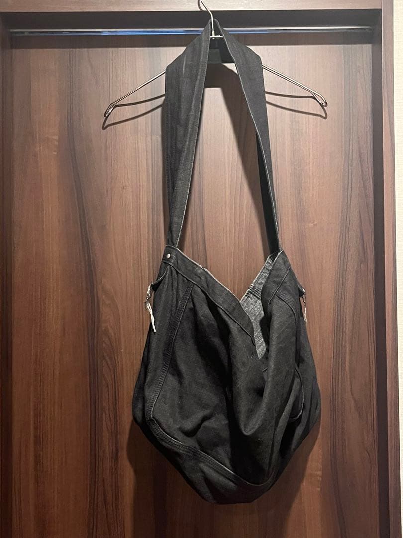 junya watanabe comme des garconsメッセンジャー