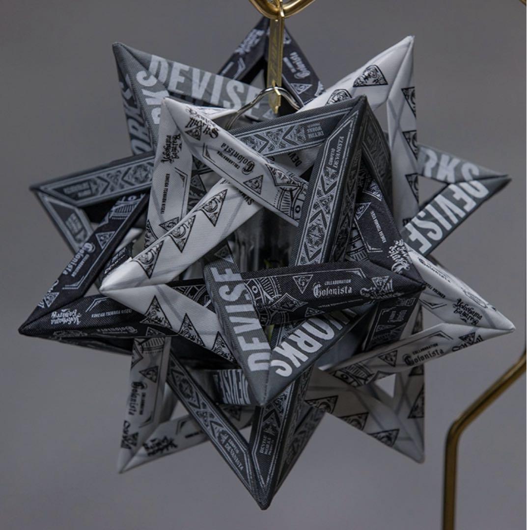 【DEVISE WORKS】 デバニスタ デバイスワークス