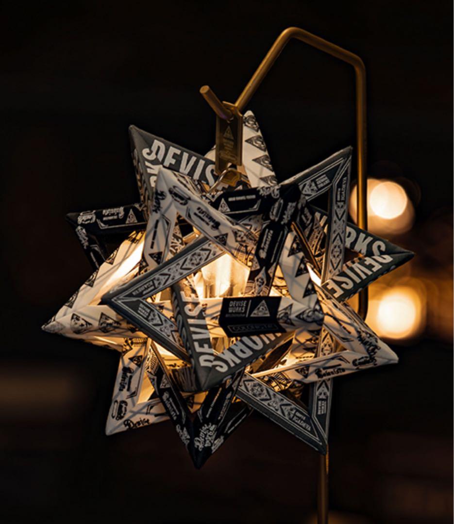 【DEVISE WORKS】 デバニスタ デバイスワークス