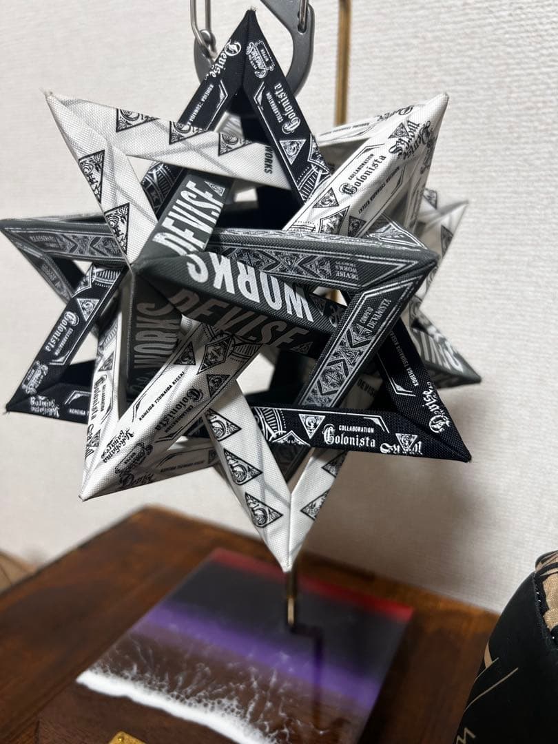 【DEVISE WORKS】 デバニスタ デバイスワークス