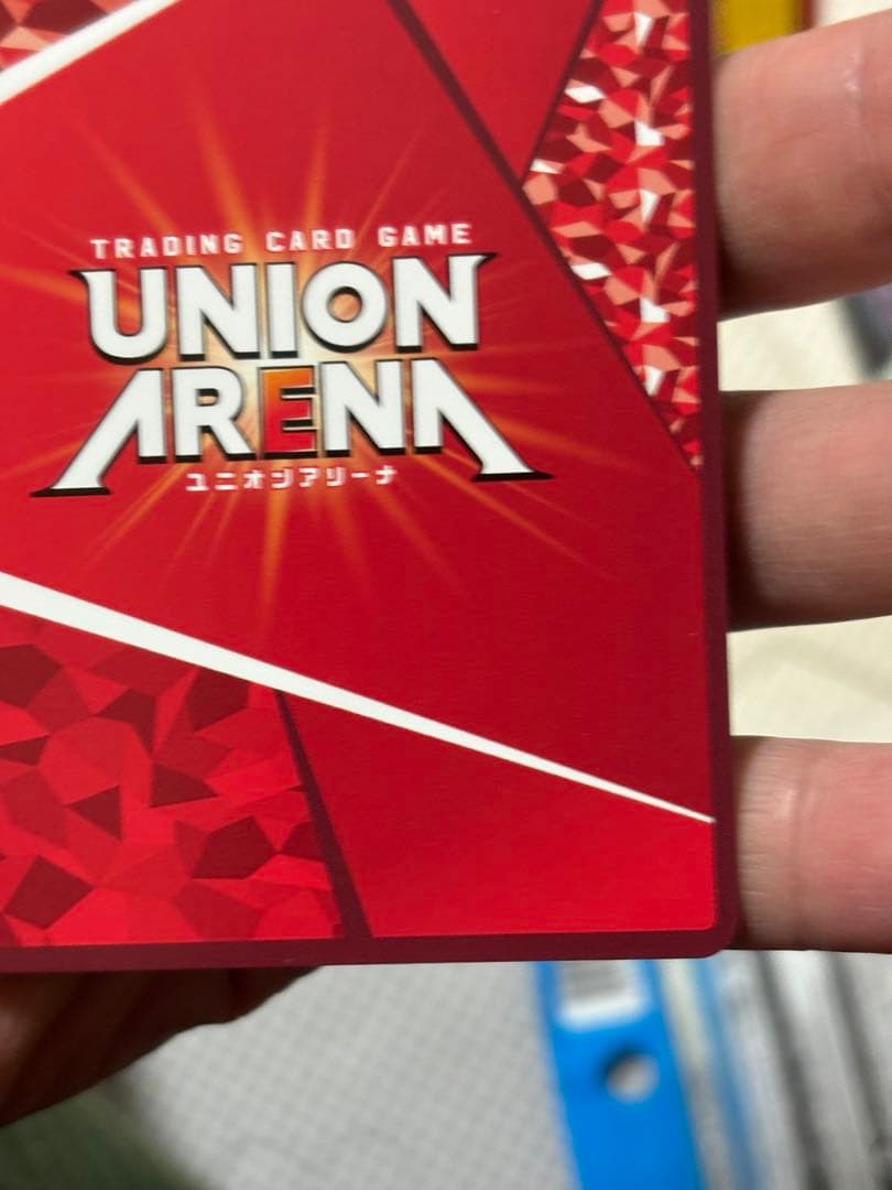 ★★パラ 〈SR〉 UA47BT/TKG-1-089 鈴屋 什造 (赤)