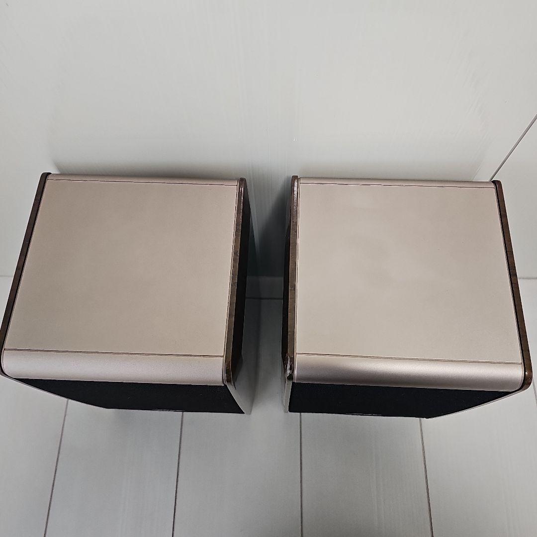 Bose スタンド型スピーカー 木製仕上げ 125