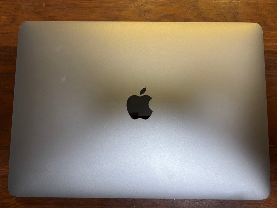 【美品】MacBook Air M1 /13インチ/メモリ 16GB/256GB