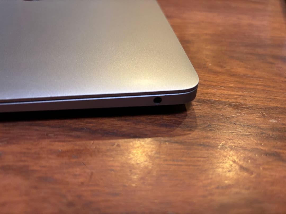 【美品】MacBook Air M1 /13インチ/メモリ 16GB/256GB