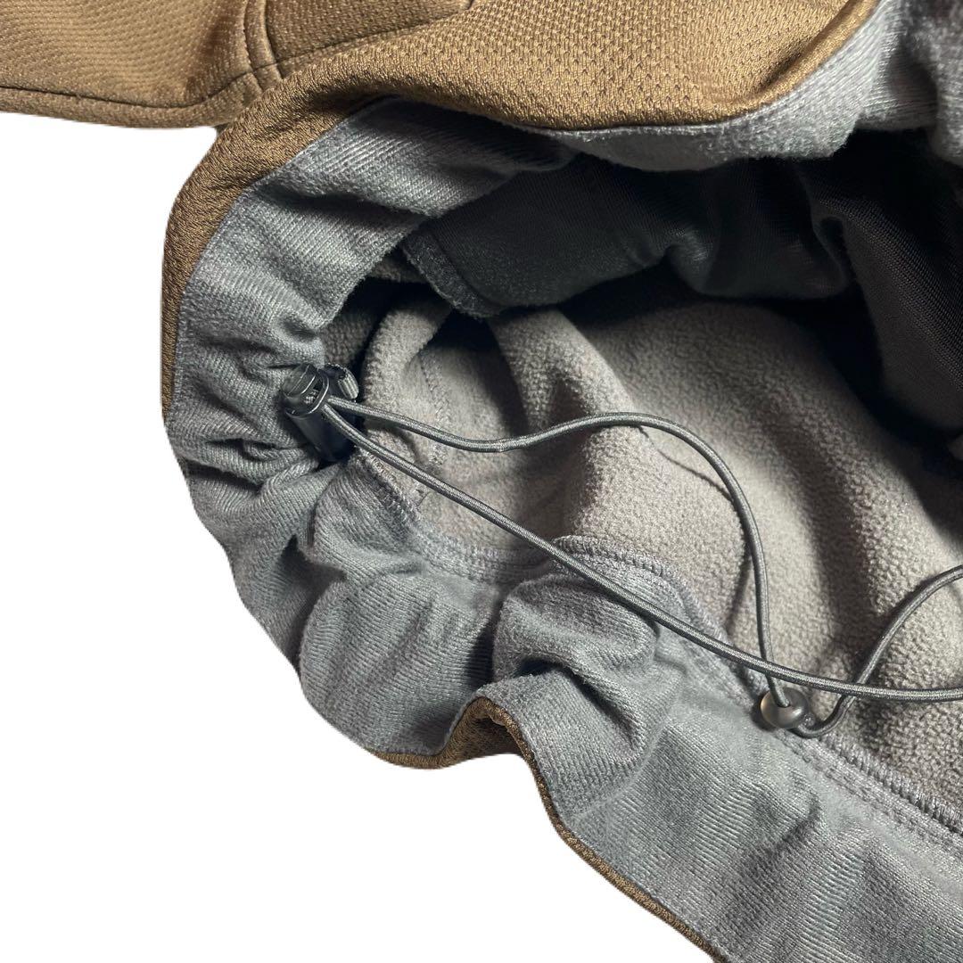 90s 00s サロモン テックジャケット y2k テック系 ヴィンテージ