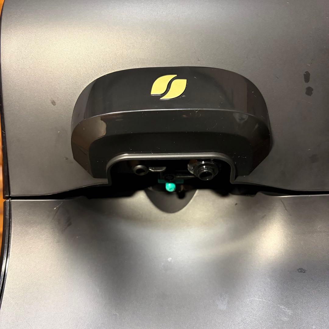 ネスカフェ ゴールドブレンド バリスタ Duo [デュオ] プレミアムブラック