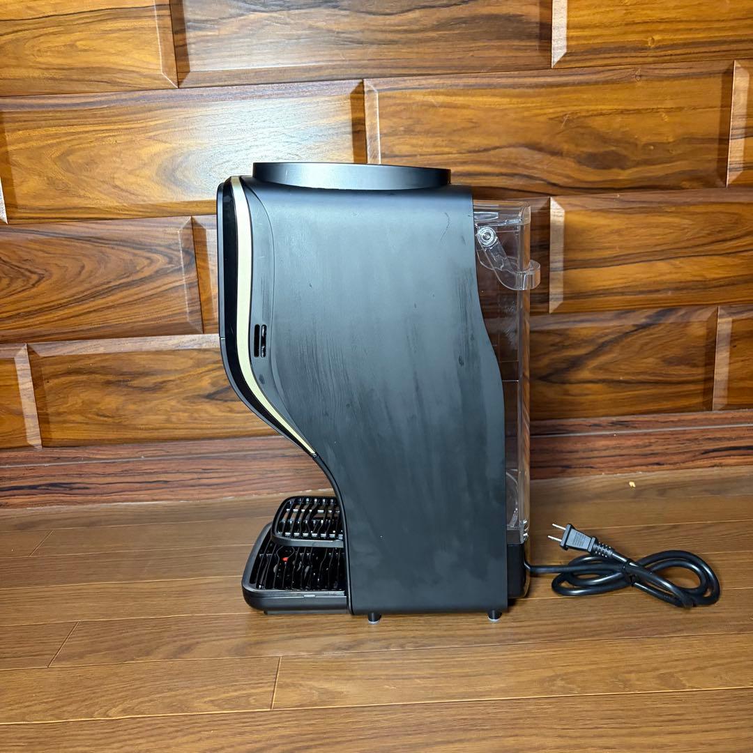 ネスカフェ ゴールドブレンド バリスタ Duo [デュオ] プレミアムブラック