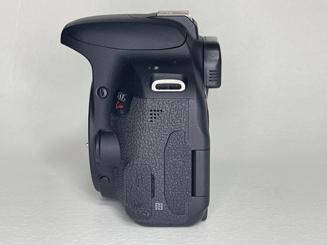 ★訳あり品★ Canon キヤノン EOS Kiss X9i キャノン 一眼レフ