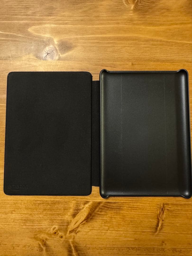 Kindle Paperwhite 第10世代・32GB 広告なし 純正カバー付