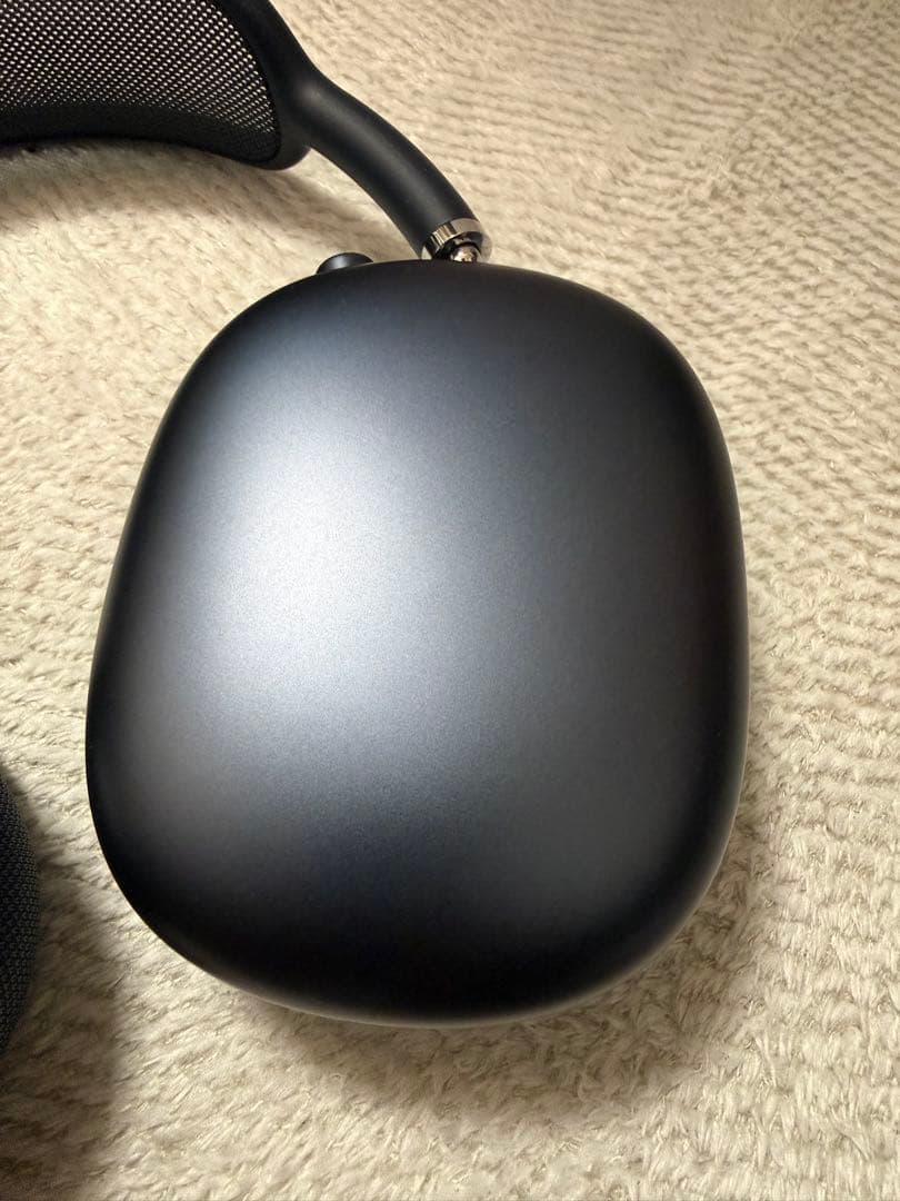 AirPods Max 第二世代　2026年　1/21購入