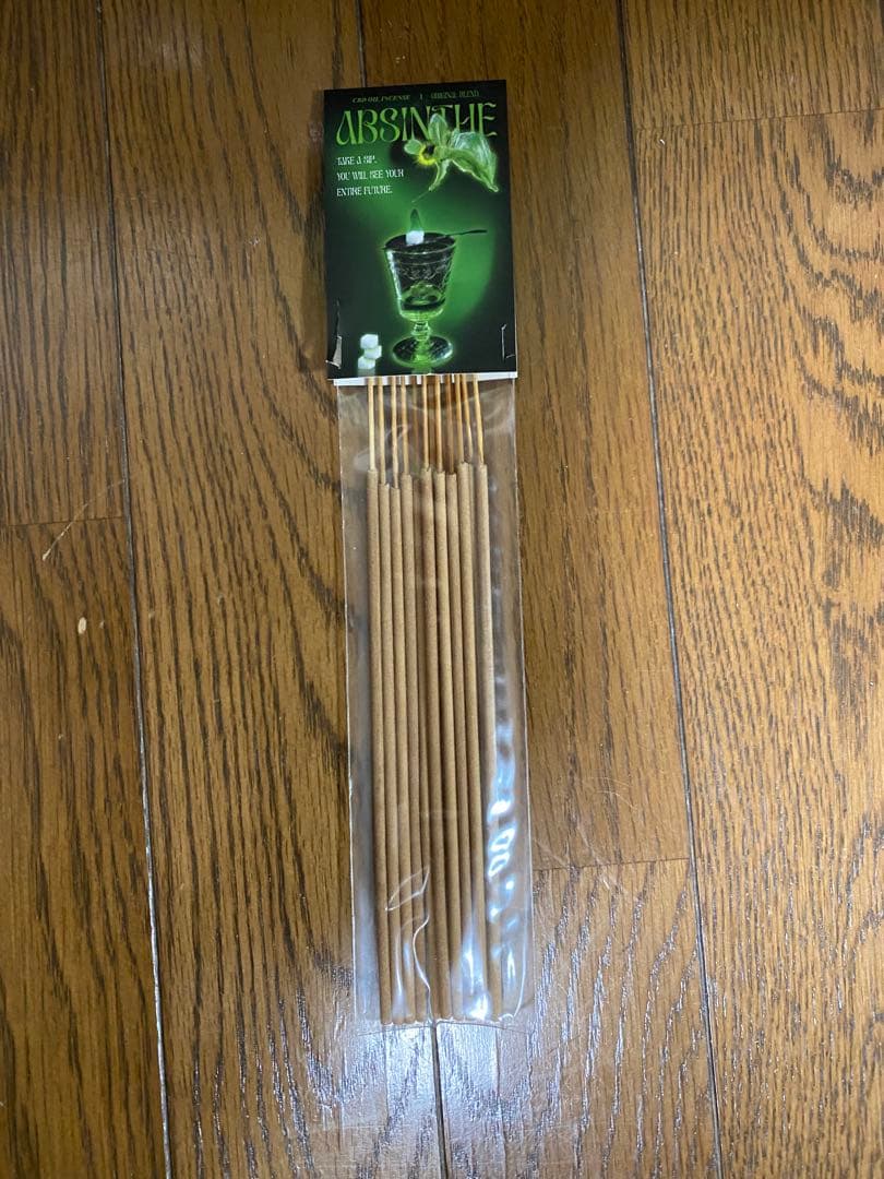 マリアオラクル お香☆新品、未開封品☆