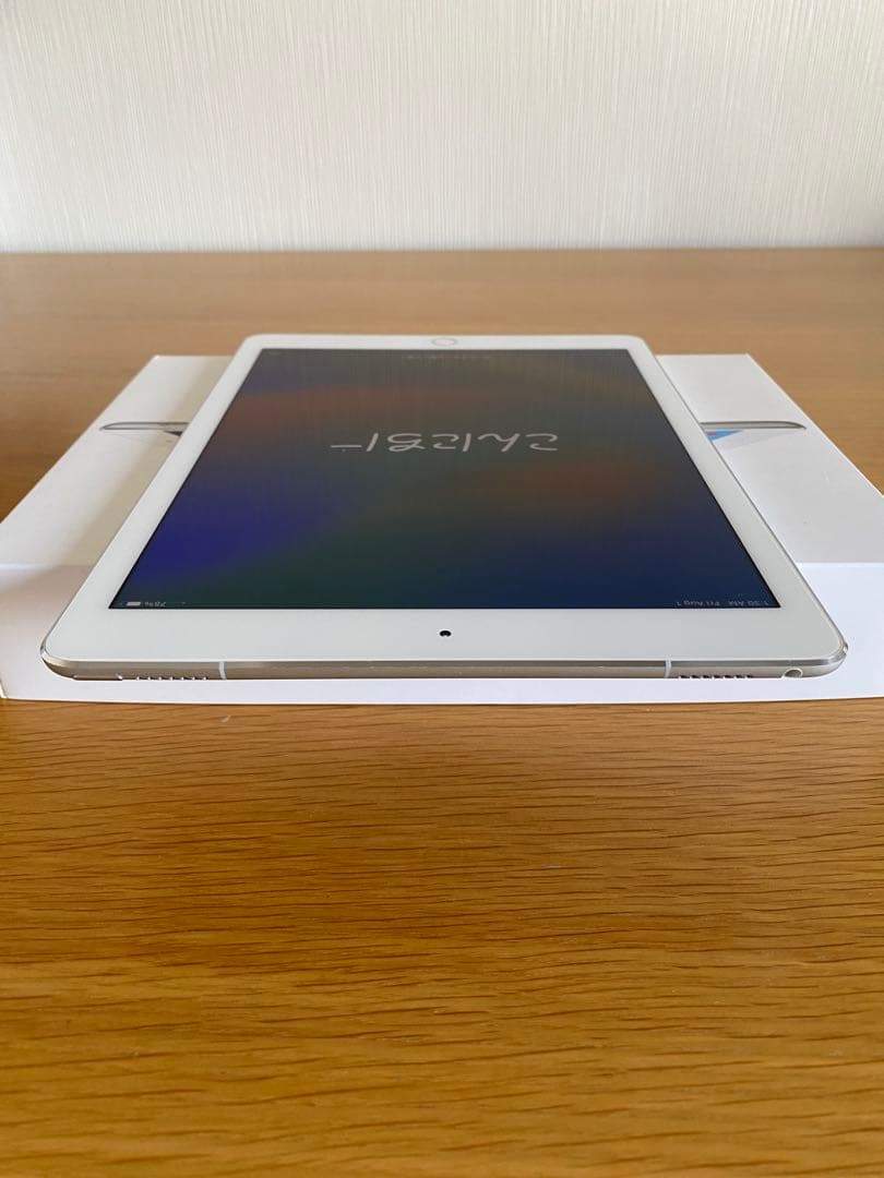 iPad本体 美品 良好 iPad Pro １２８ＧＢ