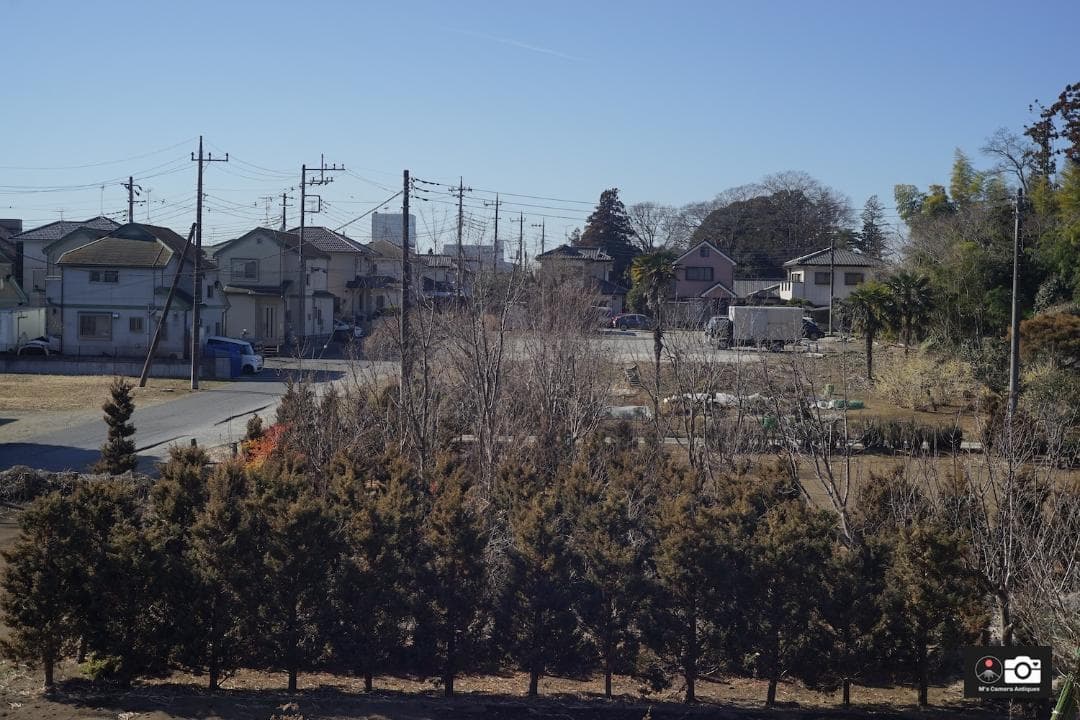 良品 Leica Summitar 50mm F/2 L39 レンズ1949年製