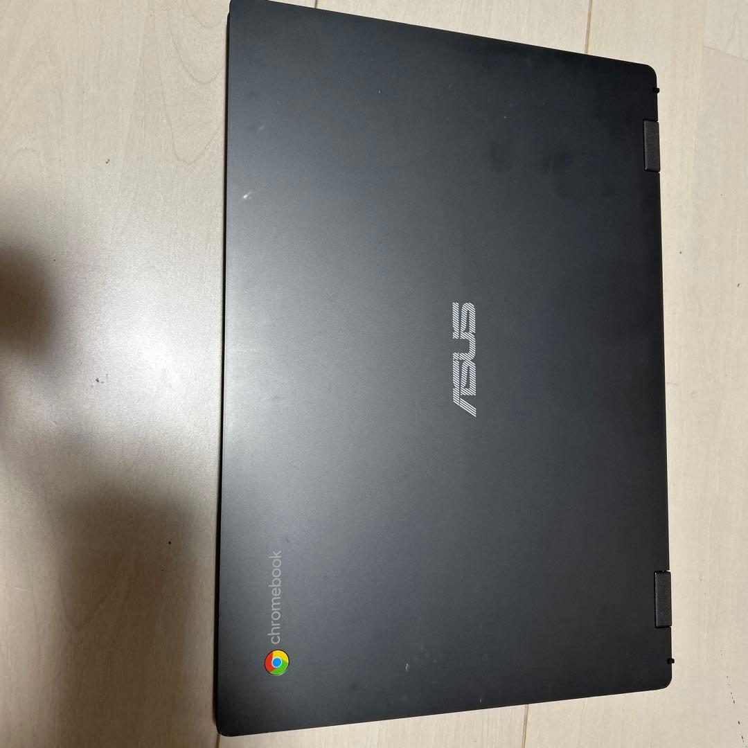 ASUS ノートパソコン 学校向け