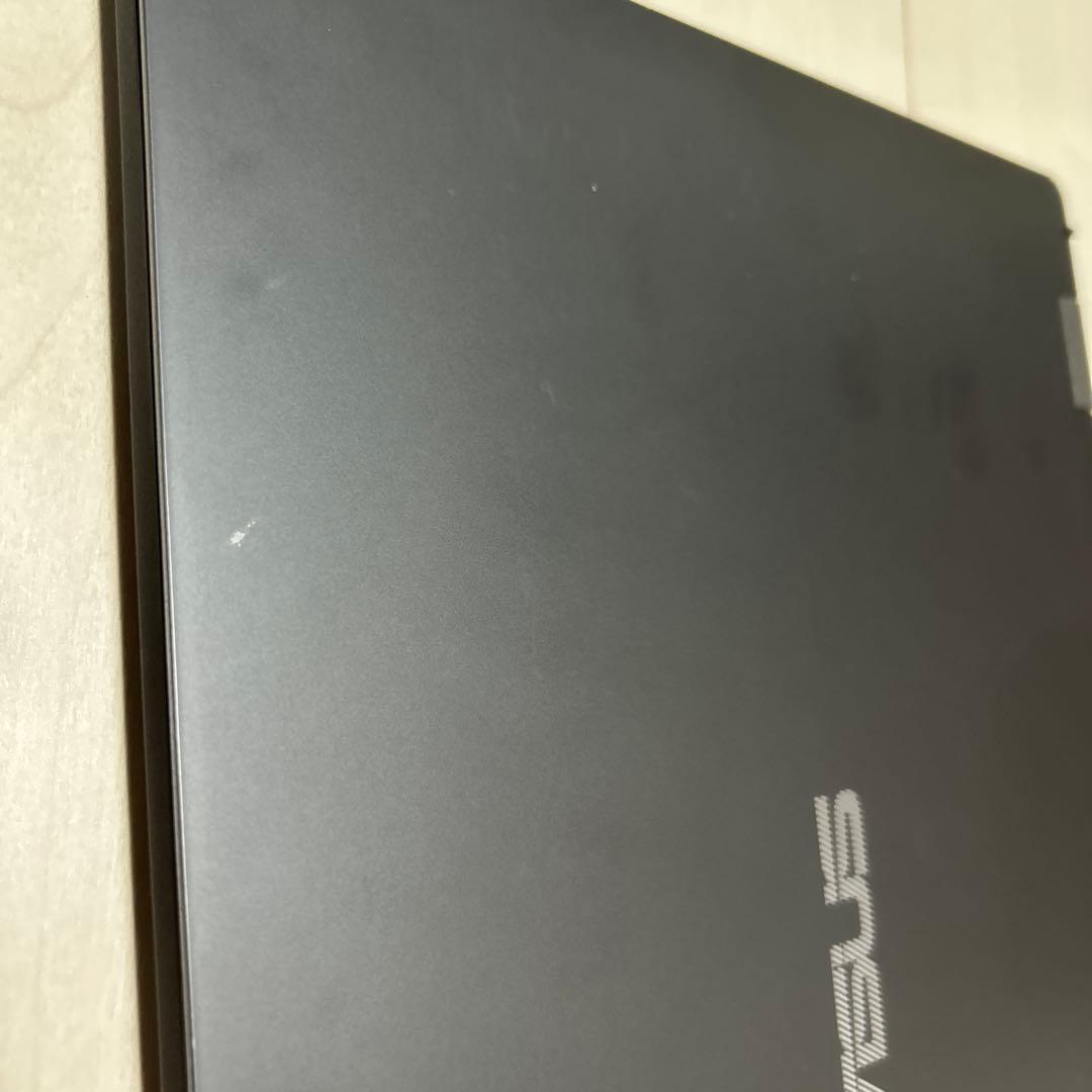 ASUS ノートパソコン 学校向け
