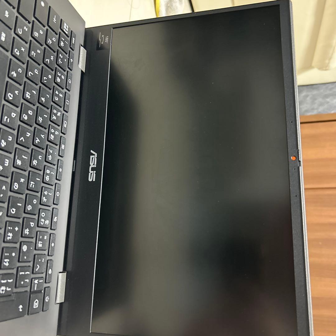 ASUS ノートパソコン 学校向け