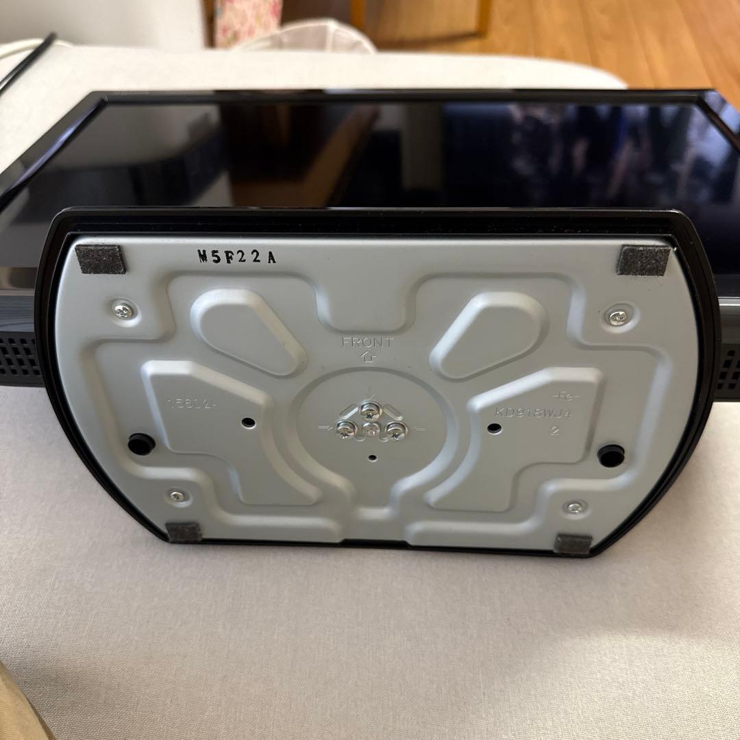 SHARP AQUOS LC-19K20 19型 2015年製