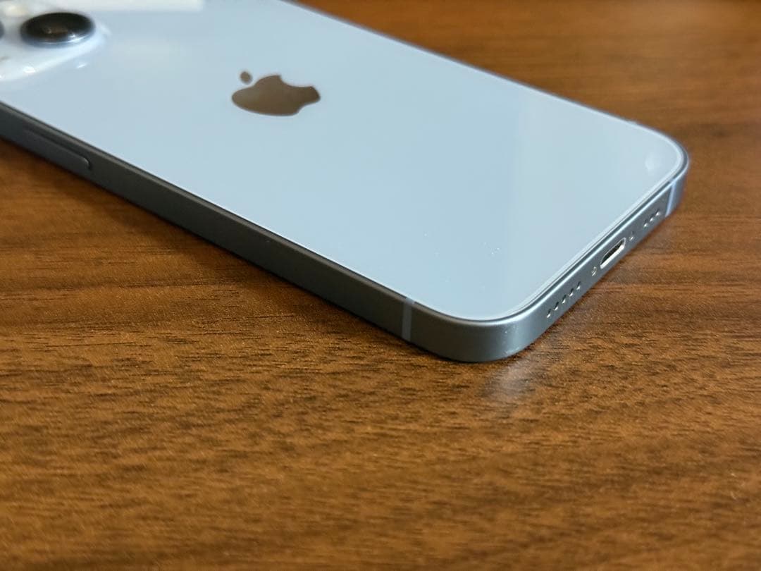 木*）様 Apple iPhone 14 ブルー 128GB SIMフリー