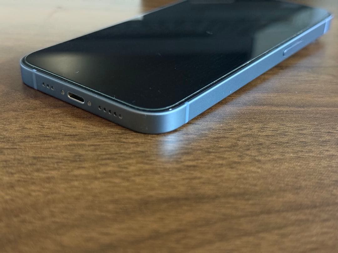 木*）様 Apple iPhone 14 ブルー 128GB SIMフリー