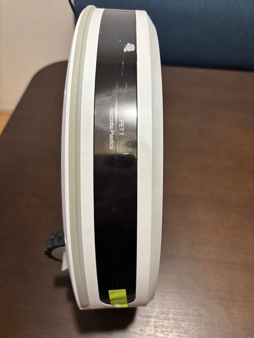 掃除機・クリーナー RoombaCombo2 essential AutoEmpty