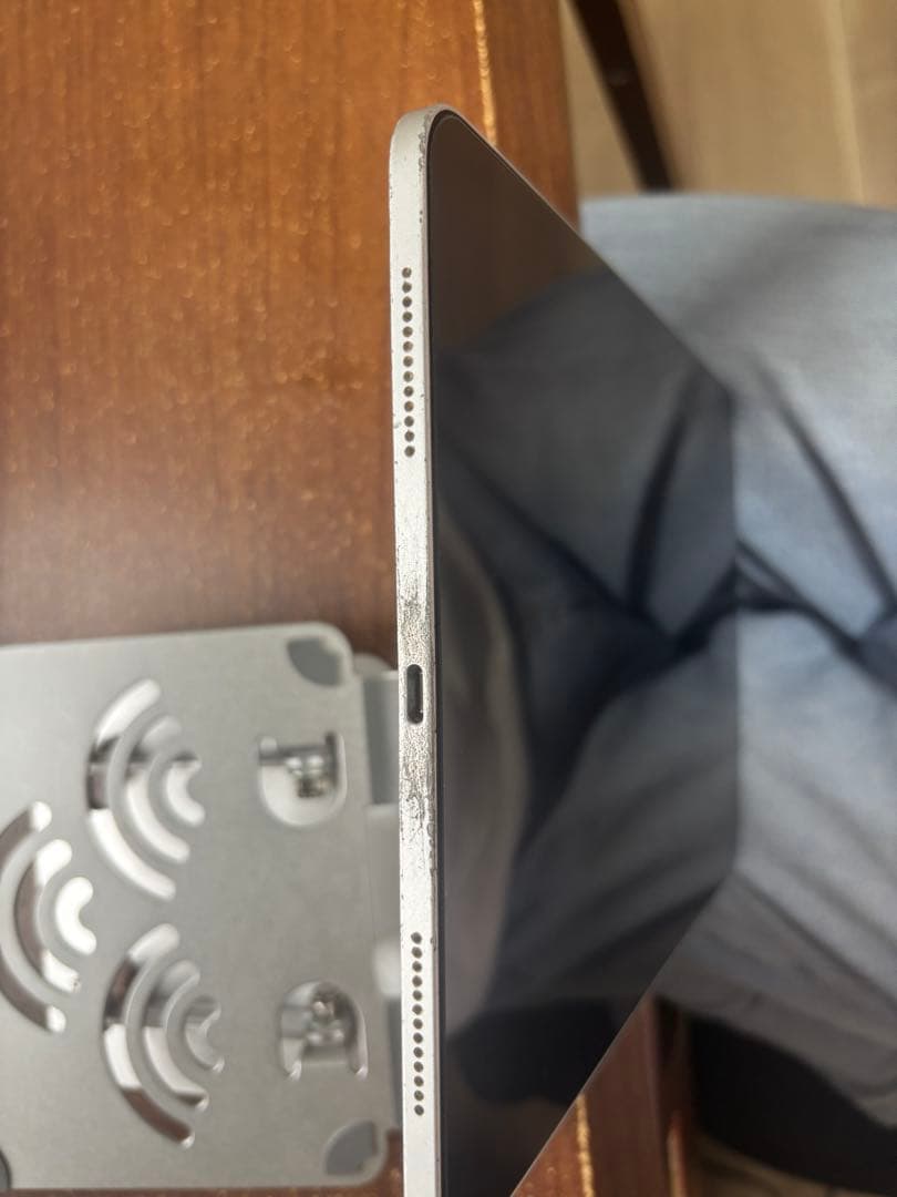 iPad Pro 第二世代　128GB WiFi ApplePencil2付属