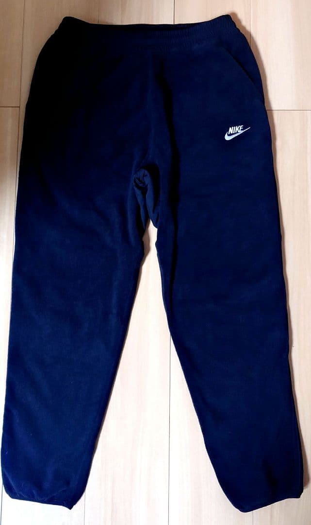 NIKE ナイキ フルジップフーディー パーカー 上下セット