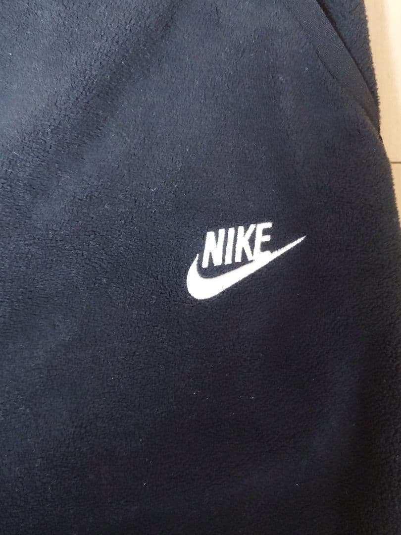 NIKE ナイキ フルジップフーディー パーカー 上下セット