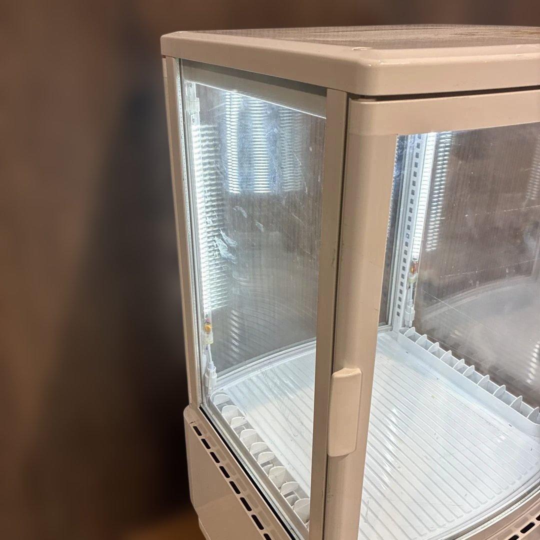 サンデン　冷蔵ショーケース　AG-C68P