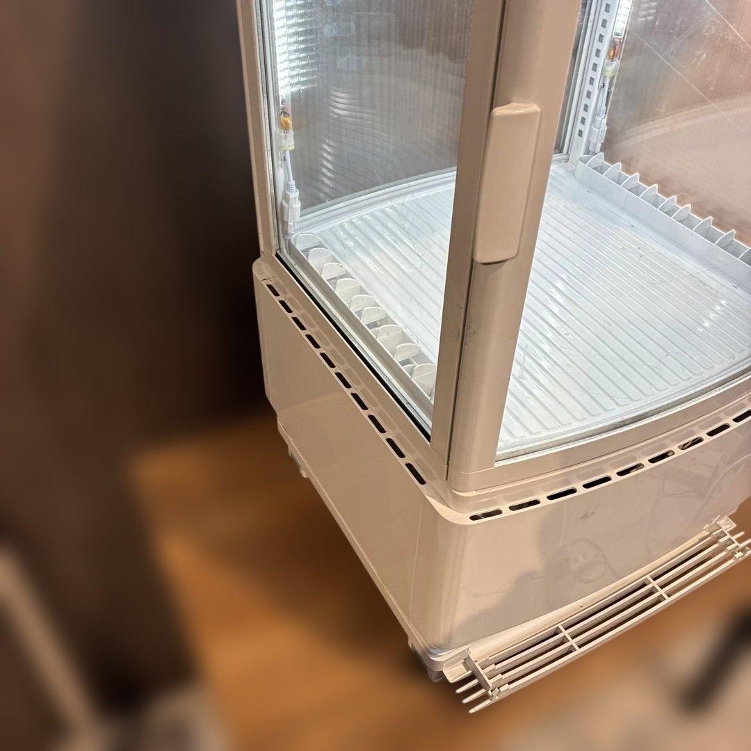 サンデン　冷蔵ショーケース　AG-C68P