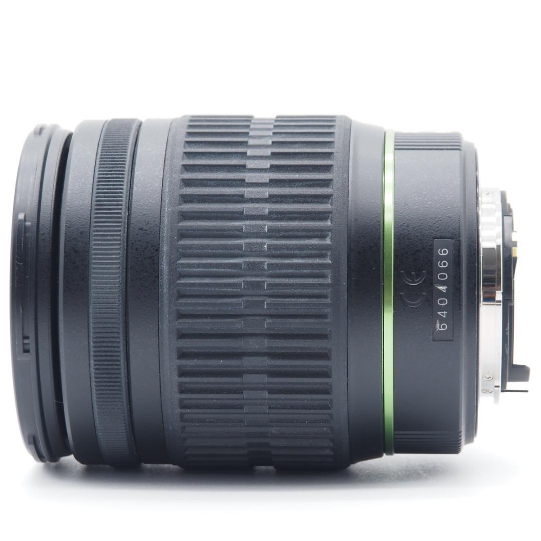 100756☆極上品☆PENTAX 標準ズームレンズ DA17-70mmF4AL