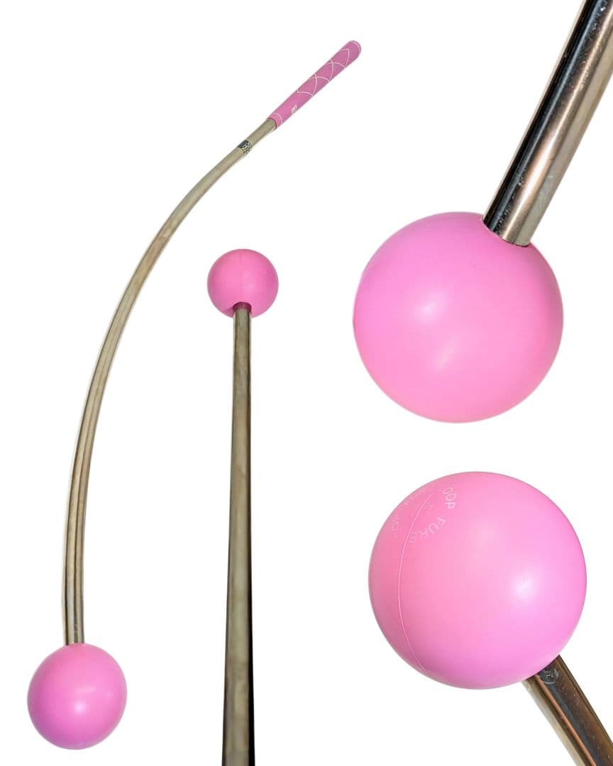 ネ*園様 藤田コアスイング＆リンクス フレループ＆Tabata トルネードスティ