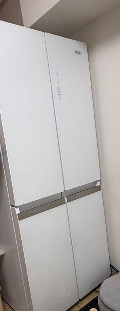 Haier 冷蔵庫