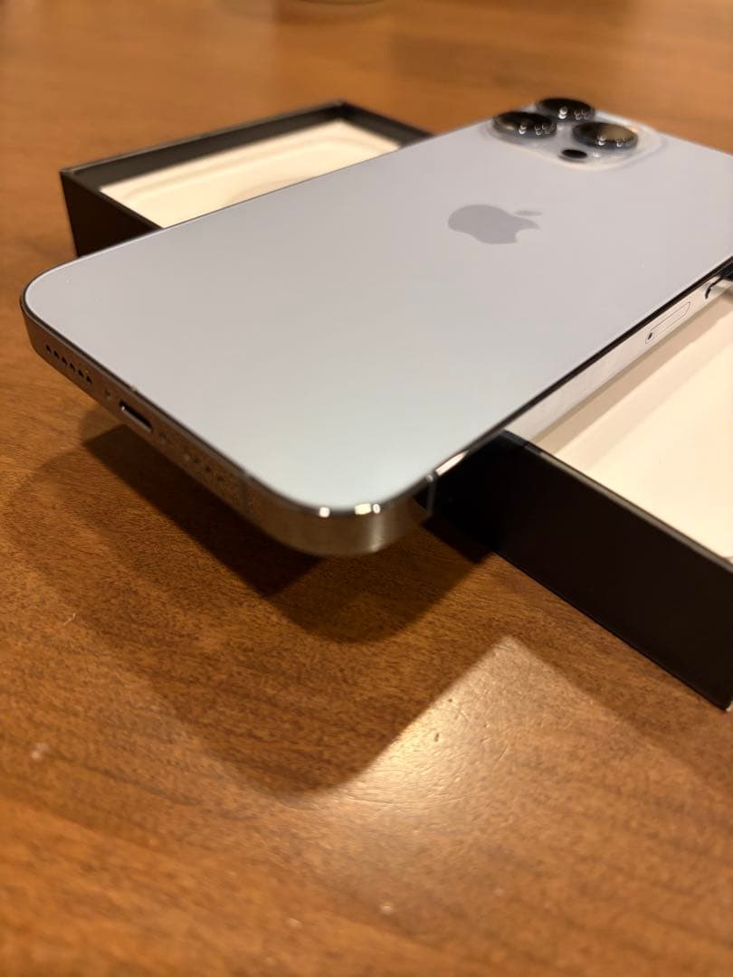 T*d様 u*d様 Apple iPhone 13 Pro max 128GB