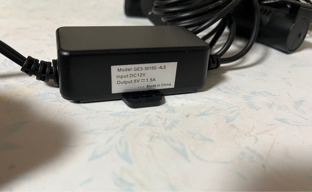 ドライブレコーダー Yupiteru SN-TW84d( T )