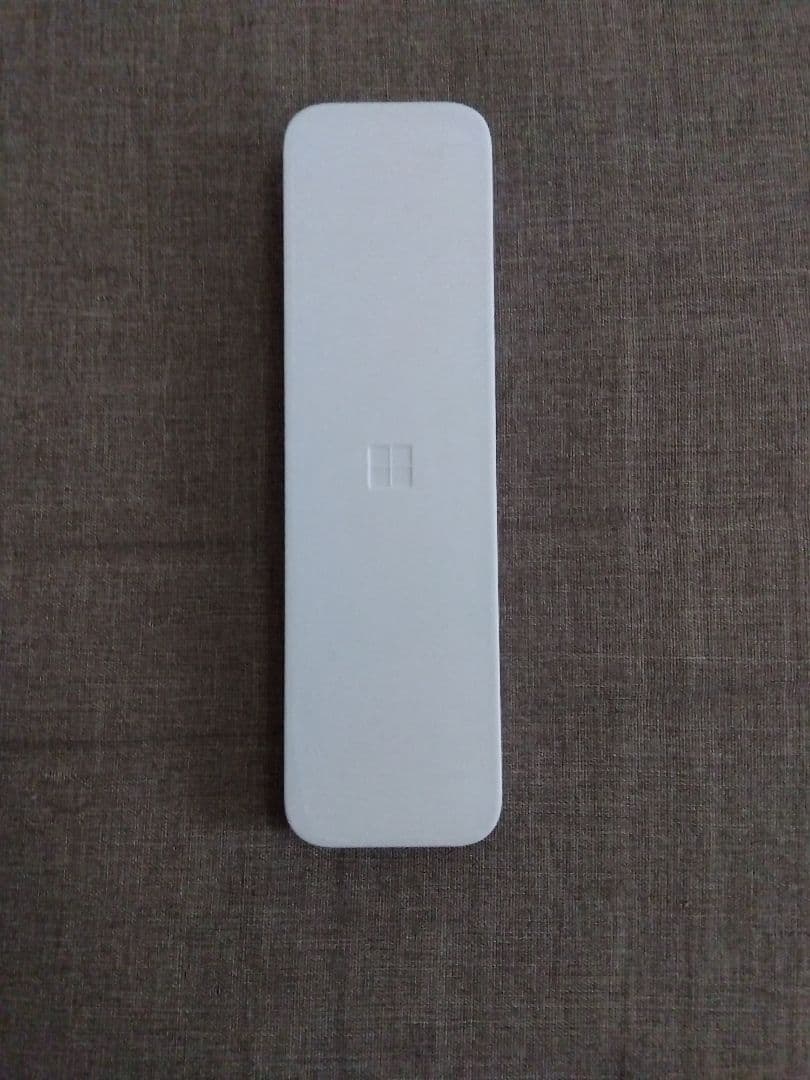 【専用】純正・準新品Microsoft surfaceスリムペン2