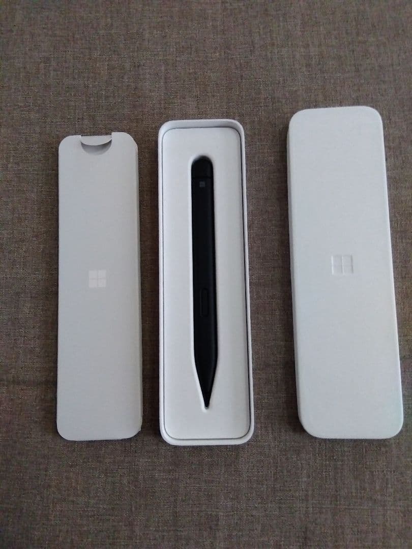 【専用】純正・準新品Microsoft surfaceスリムペン2