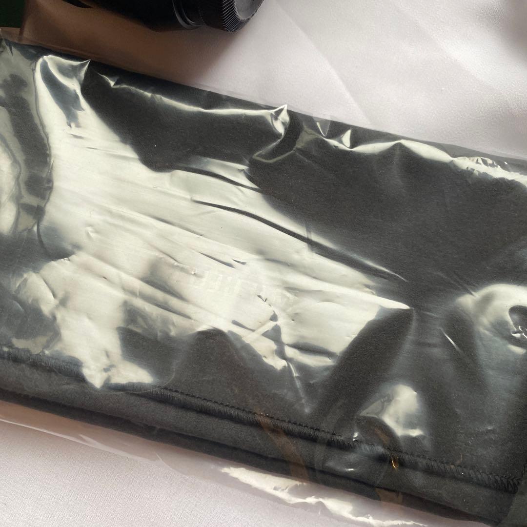 レンズ(ズーム) fujifilm / XF18-120mm F4 LM PZ WR