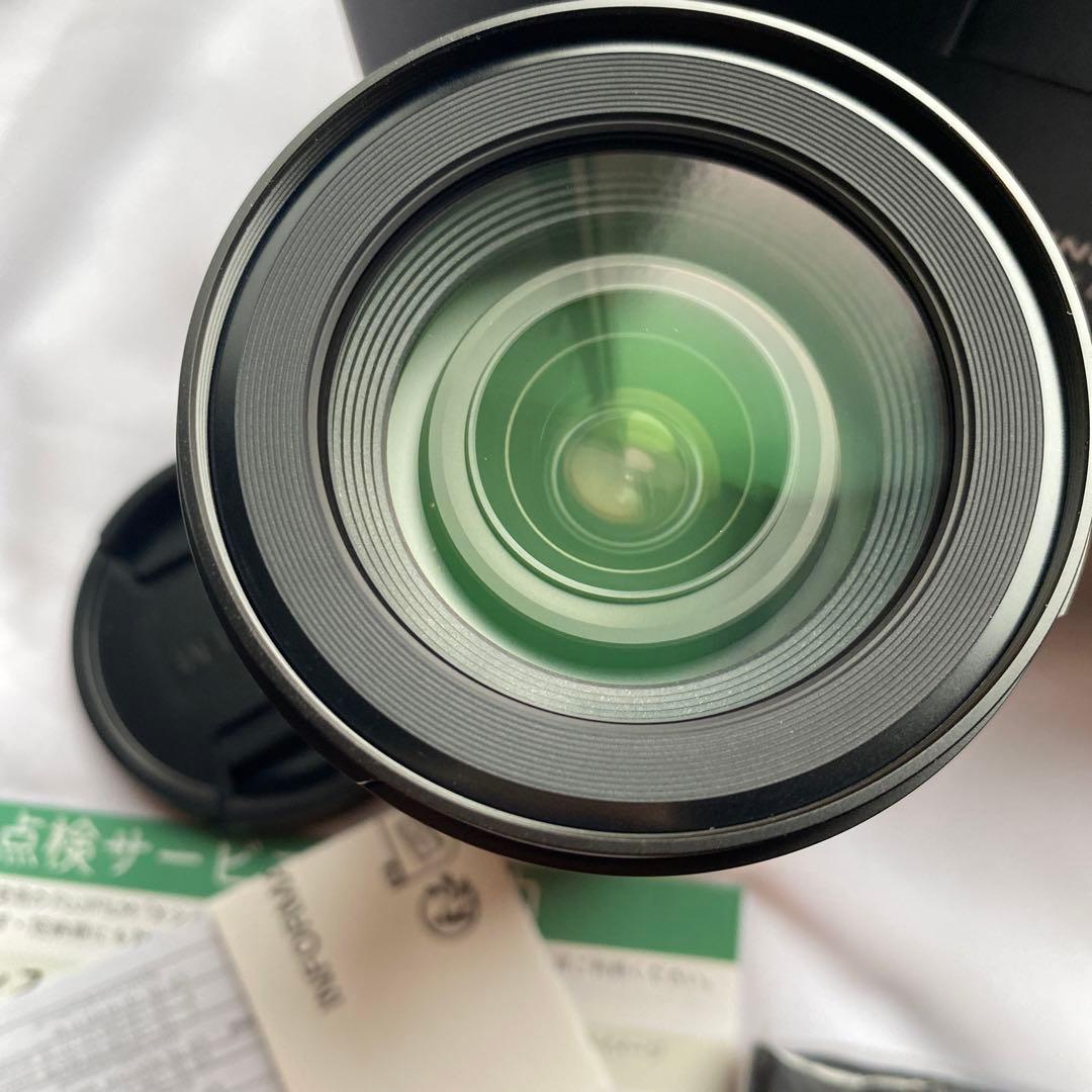 レンズ(ズーム) fujifilm / XF18-120mm F4 LM PZ WR